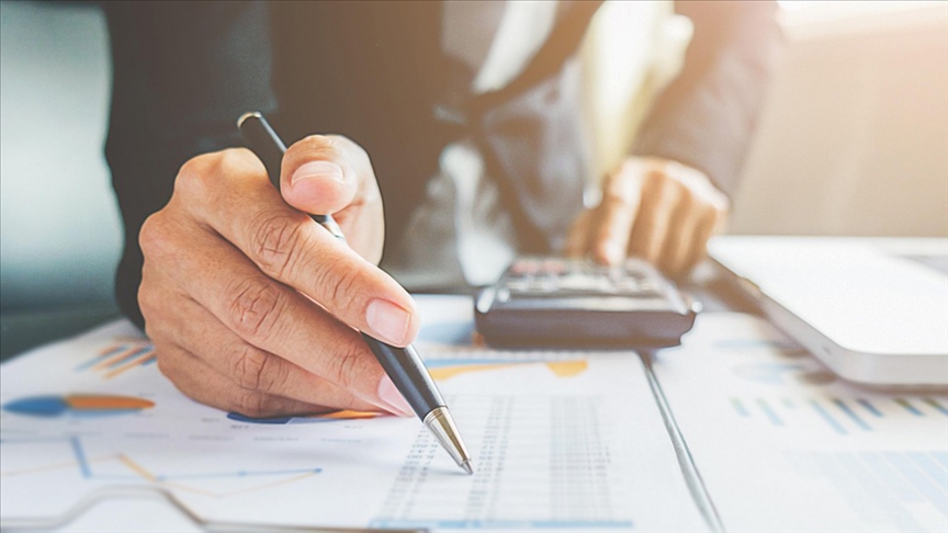 VERGİ BEYANINDA BULUNMAYAN 10 BİN BÜYÜK ŞİRKET ORTAĞI MERCEK ALTINA ALINDI