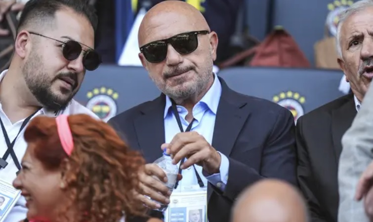 Hakan Bilal Kutlualp'ten Fenerbahçe'ye birlik çağrısı! 'Tek yumruk olacağız'