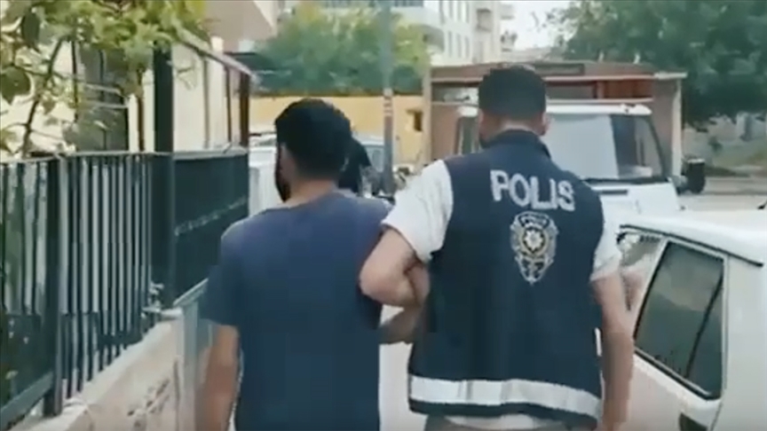 SİBER SUÇLARLA MÜCADELE KAPSAMINDA 5 GÜNDE 170 ŞÜPHELİ YAKALANDI