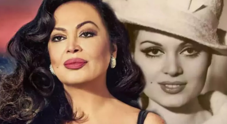 TÜRKAN ŞORAY YILLAR SONRA AÇIKLADI: BENİMLE ÇALIŞMAK İSTEMEDİ!