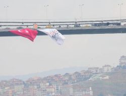 Uefa Heyetinin Değerlendirme Ziyareti Başladı!!