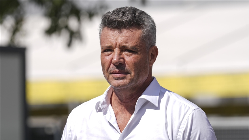 FENERBAHÇE KULÜBÜ'NDE BAŞKAN SEÇİLEN SADETTİN SARAN, FUTBOLCULARLA BİR ARAYA GELECEK