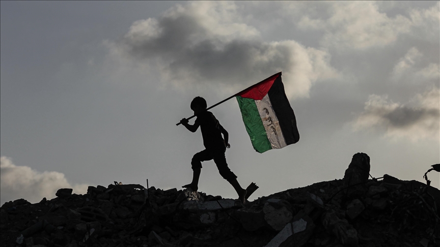 FİLİSTİN DEVLETİ'Nİ TANIYAN BM ÜYESİ ÜLKELERİN SAYISI 157'YE ÇIKTI