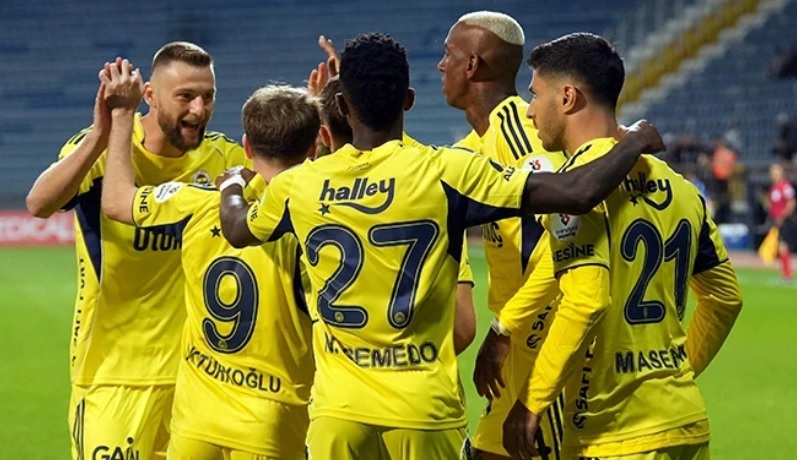 FENERBAHÇE, AVRUPA'DA 291. MAÇINI OYNAYACAK!