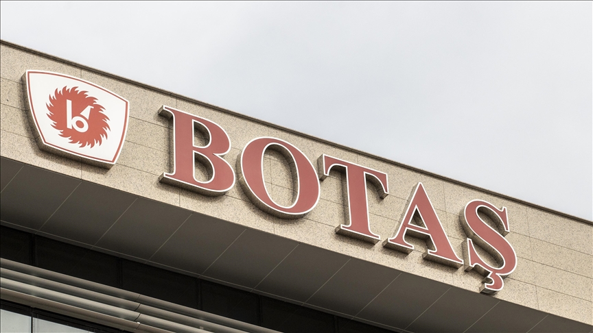 BOTAŞ, MERCURİA VE WOODSİDE ENERGY İLE UZUN VADELİ LNG ANLAŞMALARI İMZALADI