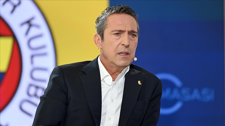 Ali Koç Giderken Fenerbahçe'yi Yaktı Mı?