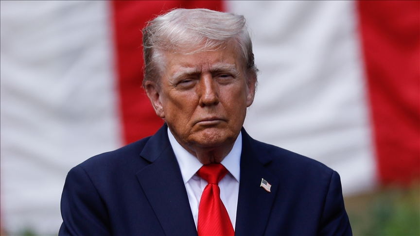 TRUMP, GÖÇMENLİK VE GÜMRÜK MUHAFAZA DAİRESİNE YÖNELİK SİLAHLI SALDIRIDAN DEMOKRATLARI SORUMLU TUTTU