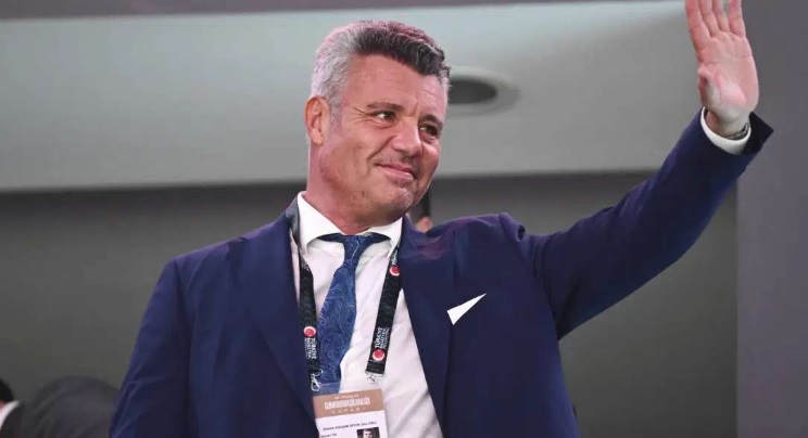 Herkes Fenerbahçe maçını bırakıp onu izledi: Saran dönemi bir ilkle başladı