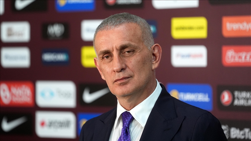 TFF Başkanı Hacıosmanoğlu'ndan FIFA, UEFA ve tüm ulusal federasyonlara İsrail mektubu