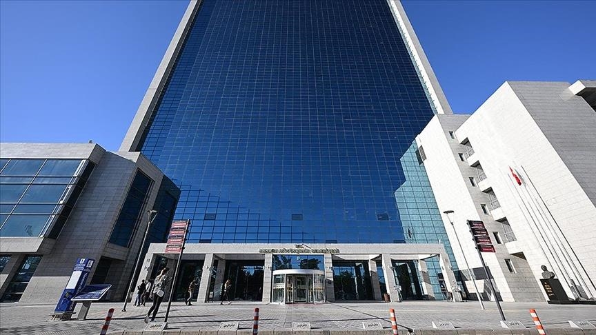 ANKARA BÜYÜKŞEHİR BELEDİYESİ'NİN KONSER HARCAMALARINA İLİŞKİN SORUŞTURMADA 5 ŞÜPHELİ TUTUKLANDI