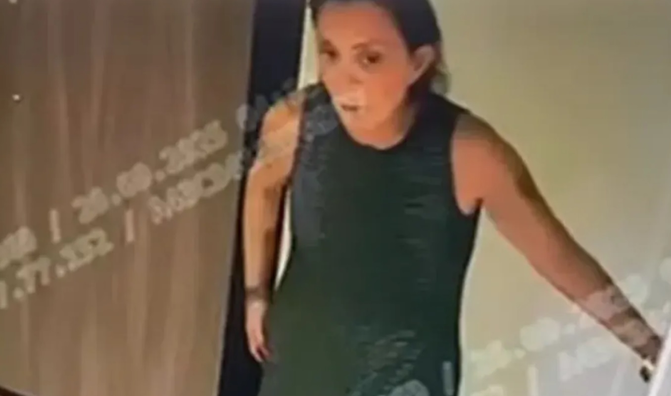 İŞTE Şarkıcı Güllü'nün Ölmeden Önceki Son Görüntüleri