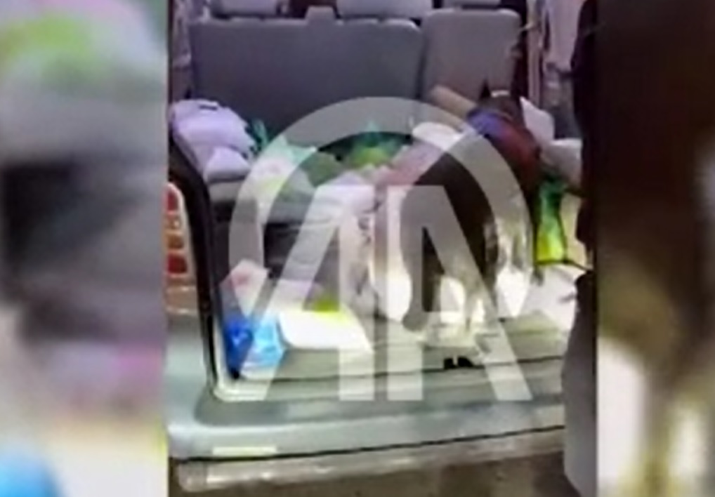 KASTAMONU - Silah kaçakçılığı operasyonu