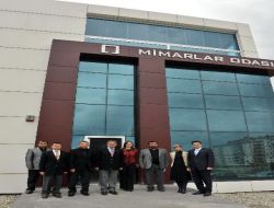 "Yerel Yöneticiler, Ortak Aklı Harekete Geçirmeli"