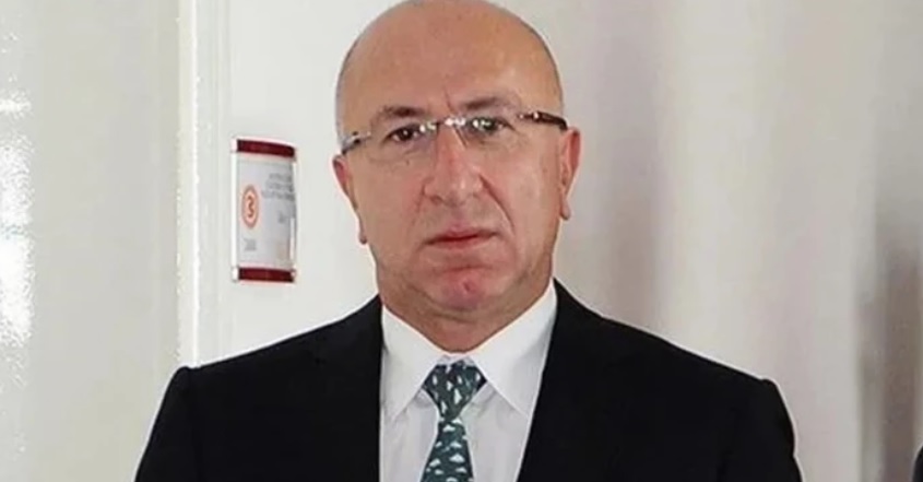 SON DAKİKA| TURGAY CİNER HAKKINDA YAKALAMA KARARI