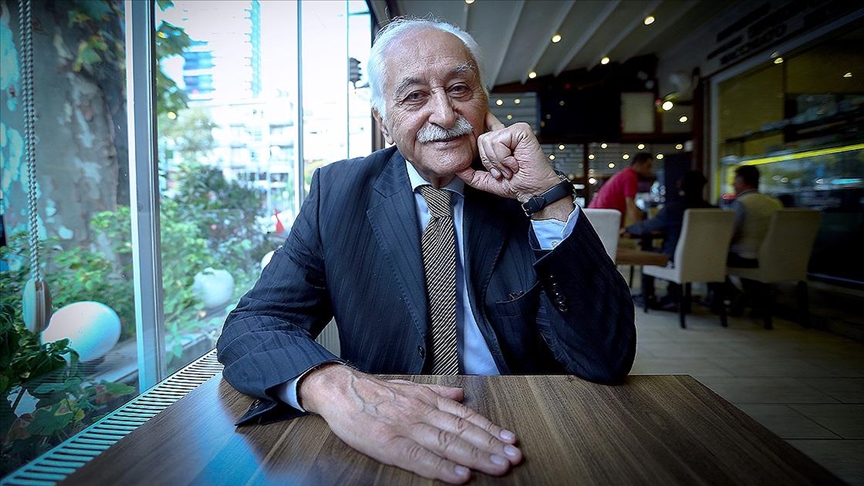 'TÜRK EDEBİYATININ MİLLİ SESİ: YAVUZ BÜLENT BAKİLER ANISINA..