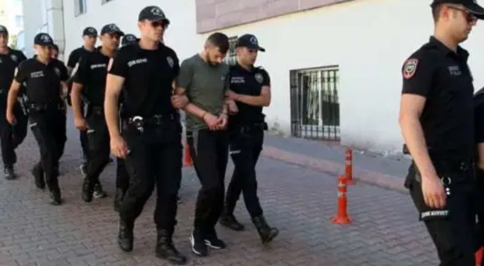 KAYSERİ'DE KAÇAKÇILIK OPERASYONLARI