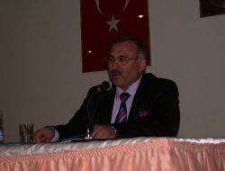 İlahiyatçı Yazar Ayyıldız: Peygamber Efendimiz (sas) Hayatı Boyunca Hiçbir Canlıyı İncitmedi; Bizler De İncitmemeliyiz!