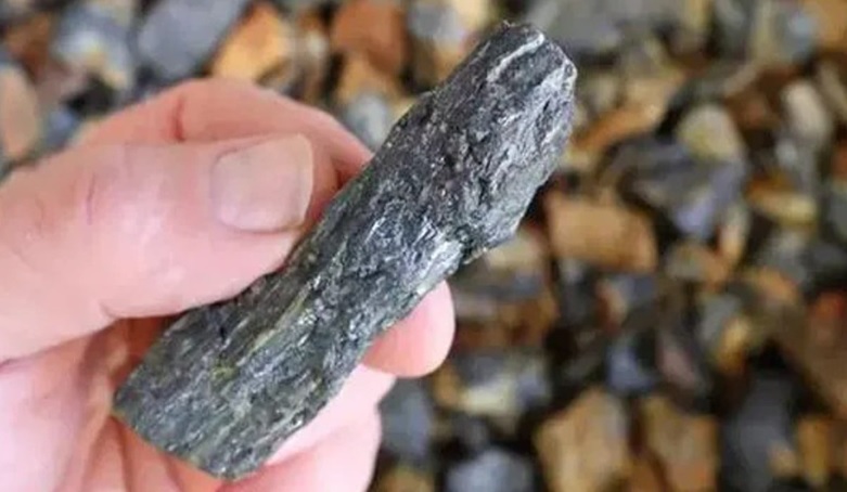 YABANCI İSTİHBARAT GÖLGESİ: STRATEJİK MADENLERDE KAÇAKÇILIK ŞOKU