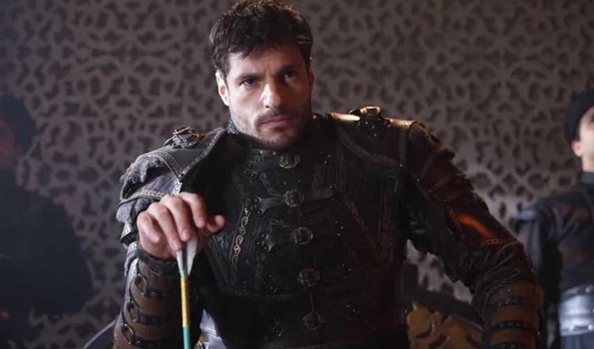 Mehmed: Fetihler Sultanı Dizisine 4 Transfer Birden