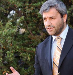 Sanayi Bakanı Ergün: Türkiye krizden çıkışta yol almaya başladı