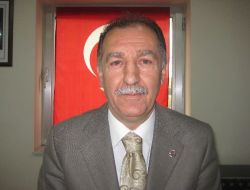 Rasim Fırat, Esob Başkanlığına Adaylığını Açıkladı
