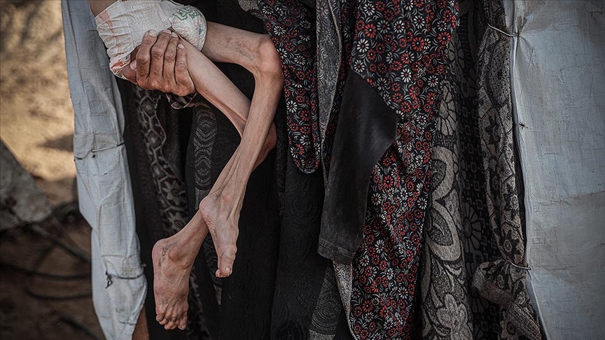 İsrail'in Gazze'ye saldırılarında can kaybı son 24 saatte 42 artarak 66 bin 97'ye çıktı!