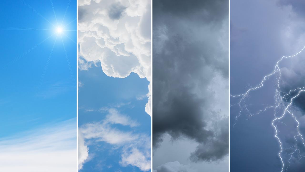 Bu hafta yurdun batı kesimleri yağışlı geçecek!