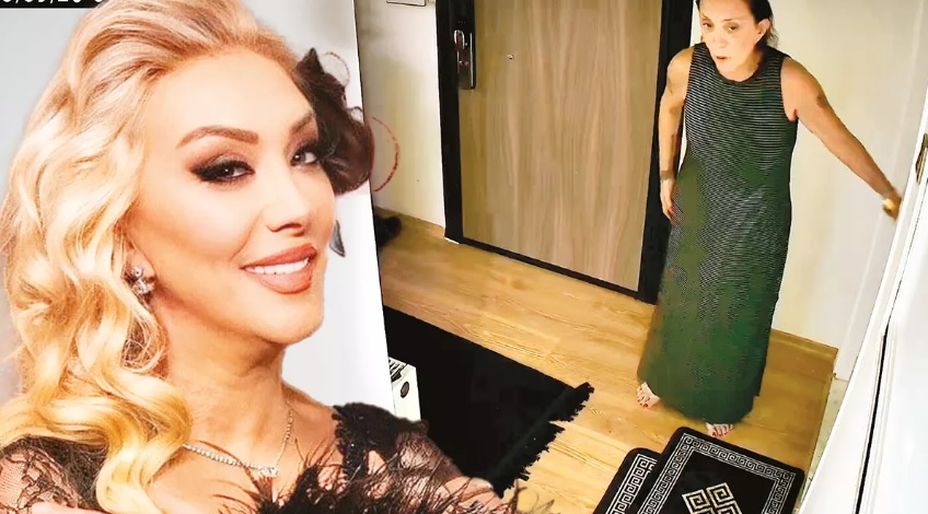 "Güllü" adıyla tanınan şarkıcı Gül Tut'un ölümüyle ilgili soruşturma sürüyor