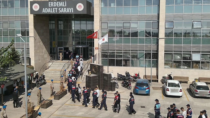 YASA DIŞI BAHİS OPERASYONLARINDA 59 ŞÜPHELİ YAKALANDI