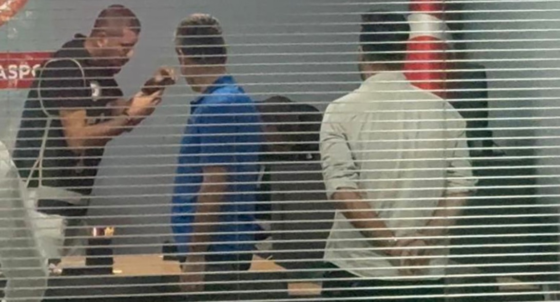 ANTALYA'DAKİ RÜŞVET SORUŞTURMASINDA 6. DALGA