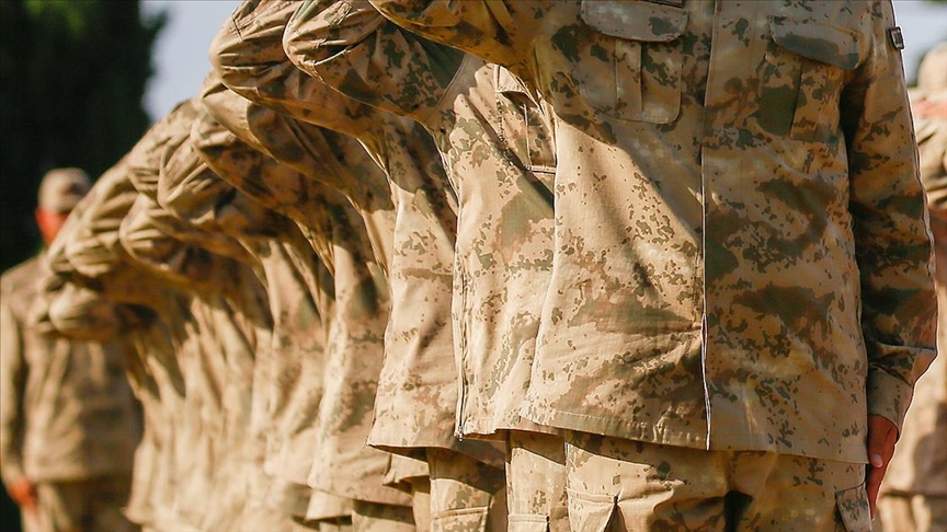 Sözleşmeli Subay ve Astsubay Yönetmeliğinde Değişiklik Yapılmasına Dair Yönetmelik Resmi Gazete'de