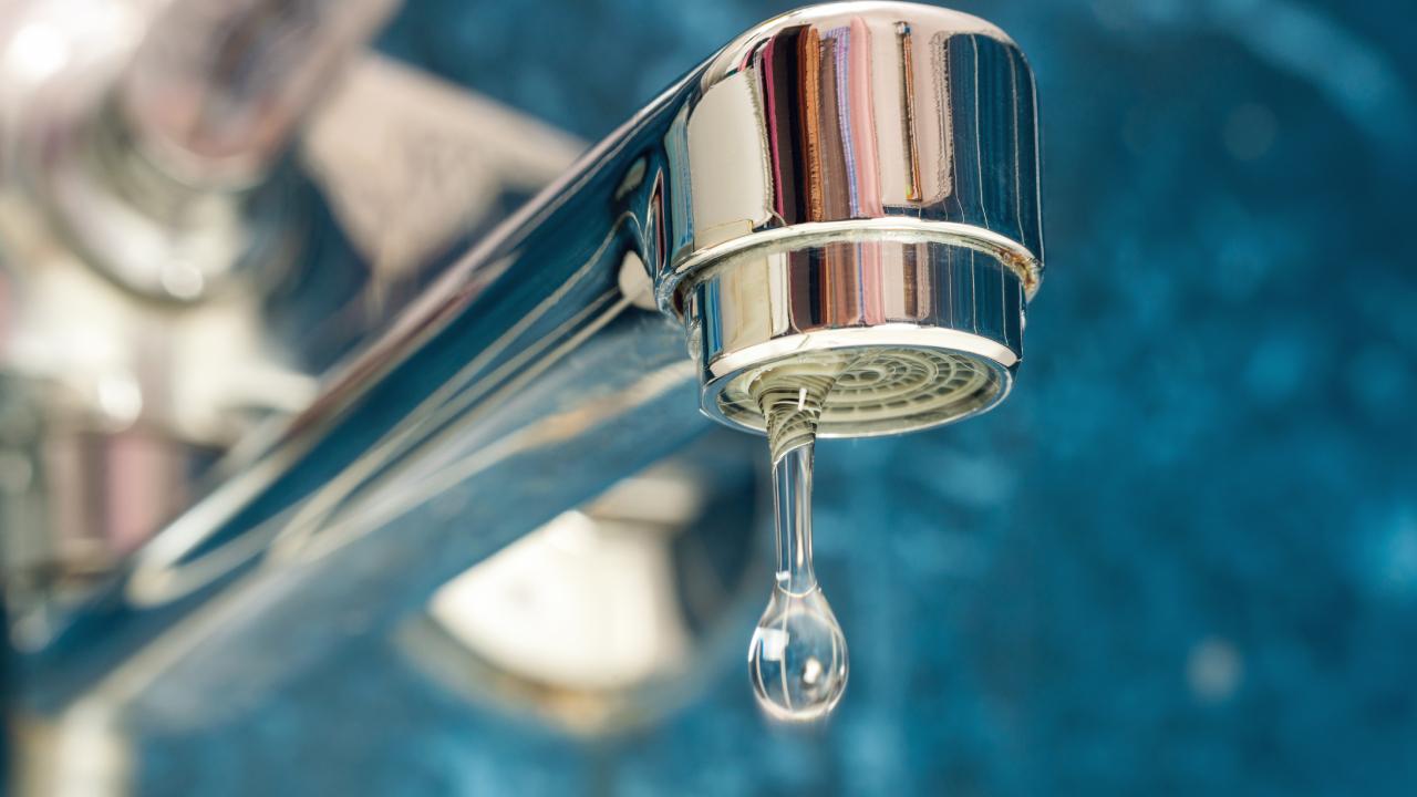 Başkent Ankara'nın 3 ilçesinde su kesintisi yapılacak!