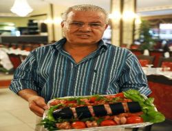 Ziya Şark Sofrası Sahibi Ziya Bingöl İntihar Girişiminde Bulundu!