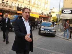 Ertuğrul Günay: 'Referandumda 'evet' Çıkan Bir Kararı Hiç Bir Mahkeme Değiştiremez'