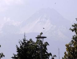 Bazı İllerde Kar Yağışı Bekleniyor!!