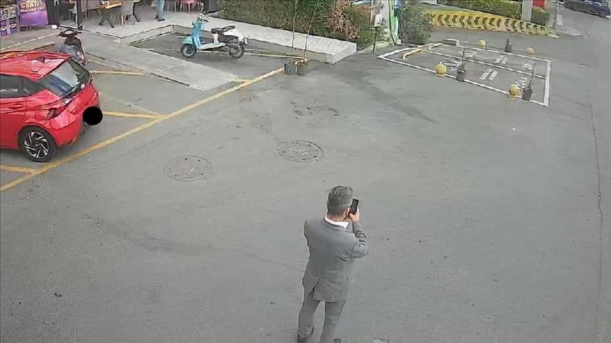 MİT, MOSSAD'A ÇALIŞTIĞI TESPİT EDİLEN DEDEKTİFİ YAKALADI