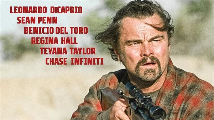 Paul Thomas Anderson'ın yönettiği "Savaş Üstüne Savaş" vizyona giriyor