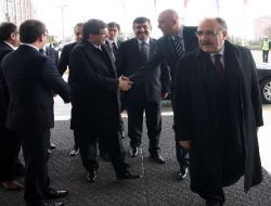 Reform İzleme Grubu, AB Yolunda Gerçekleştirilen Çalışmaları Değerlendirecek!!
