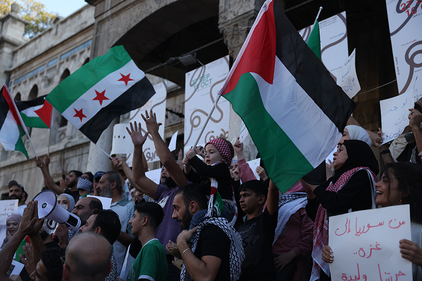 KÜRESEL SUMUD FİLOSU’NA DÜNYA ÇAPINDA DESTEK