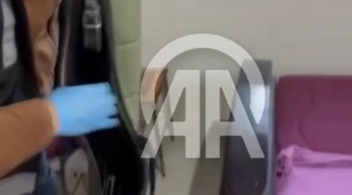 Kayseri merkezli silah ticareti operasyonunda 9 şüpheli yakalandı