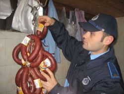 Kocaeli'nde Gıda Denetimleri Artırıldı