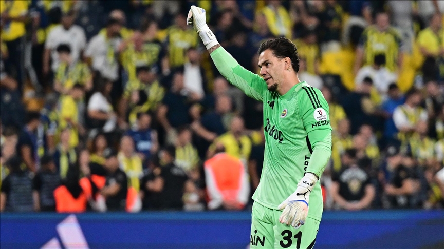 Fenerbahçeli Ederson, sakatlığı nedeniyle Brezilya kadrosundan çıkarıldı