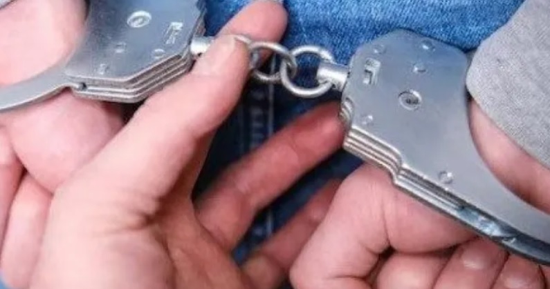 Kayseri'de 7 uyuşturucu zanlısı tutuklandı