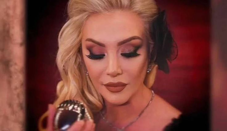 "Güllü" adıyla tanınan şarkıcı Gül Tut'un ölümüyle ilgili adli tıp raporu çıktı