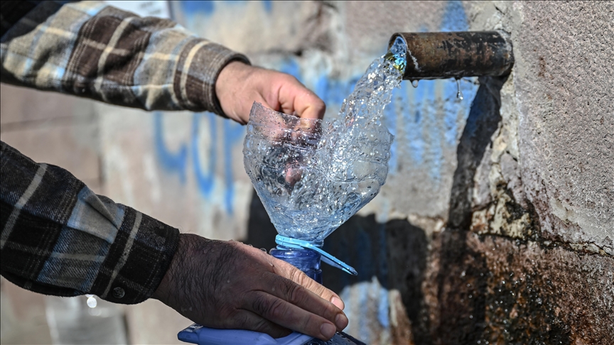 Azerbaycan'ın Gebele şehrinde "Türk Devletleri Teşkilatı 12. Zirvesi" başladı
