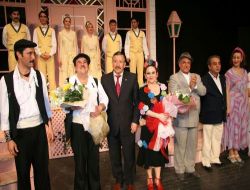 Gaziantep'de 'lüks Hayat' Operatına Büyük İlgi