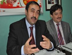 Özel Fırat, Fen Lisesiyle Beyin Göçünü Önleyecek