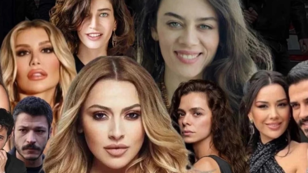 FLAŞ.. FLAŞ.. İSTANBUL'DA ÜNLÜ İSİMLERE UYUŞTURUCU OPERASYONU