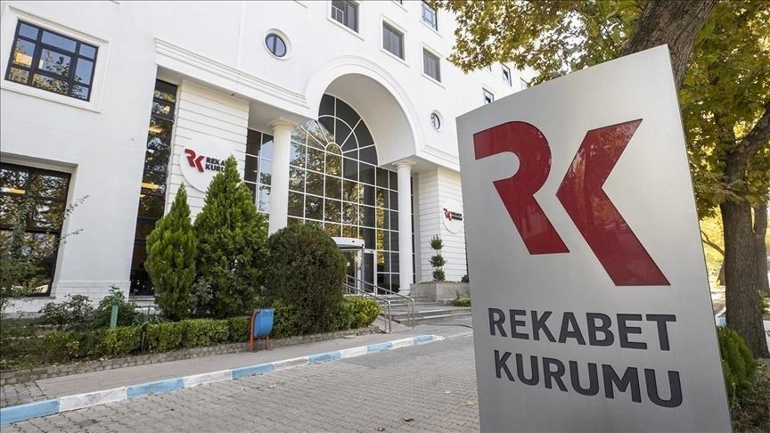 REKABET KURULU BAZI DEVRALMA VE ORTAK KONTROL BAŞVURULARINI KARARA BAĞLADI