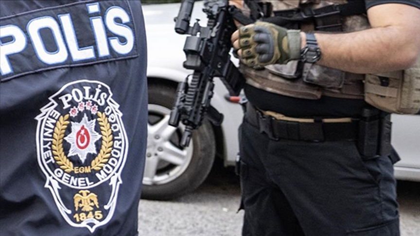 MİT, MOSSAD CASUSU DEDEKTİFLERE BİLGİ SATAN AVUKATI SAKLAYAN ŞÜPHELİYİ YAKALADI